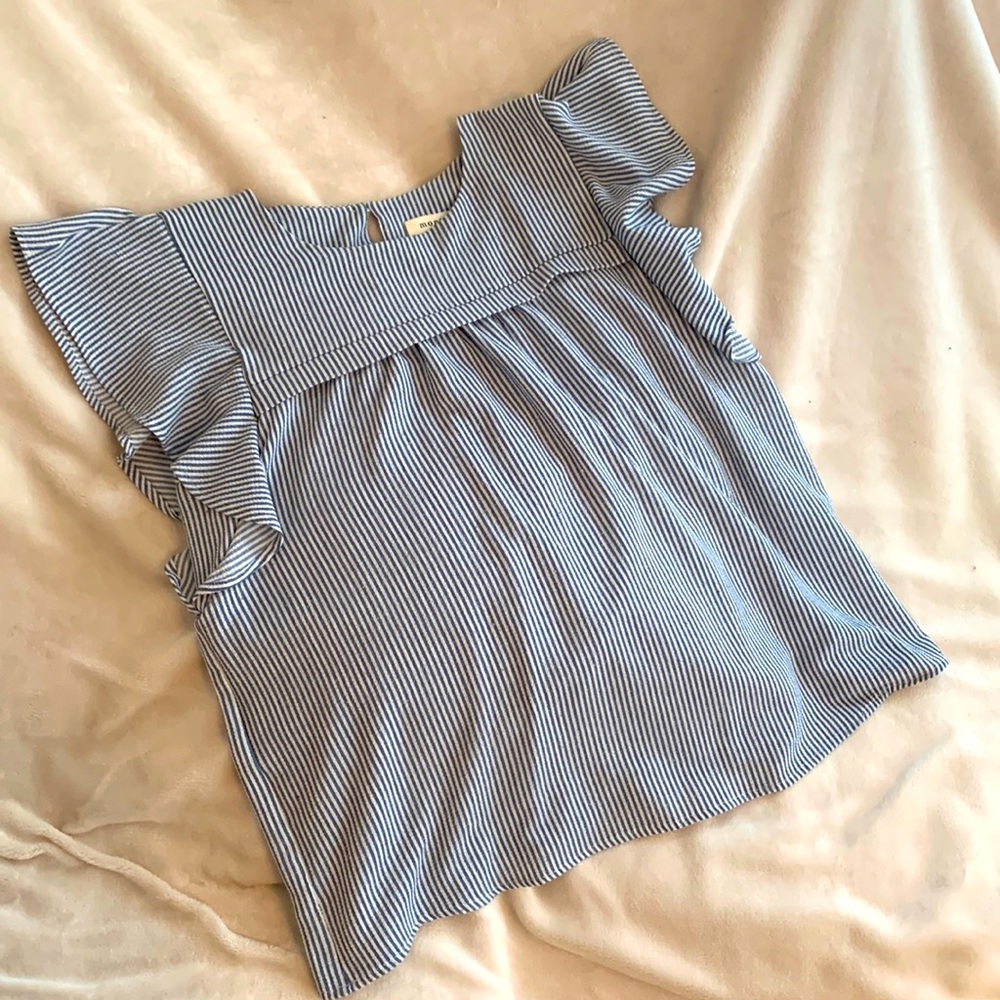 Spring Top